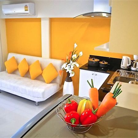 Kata Plaza 1 Bedroom Modern Apartment Екстериор снимка